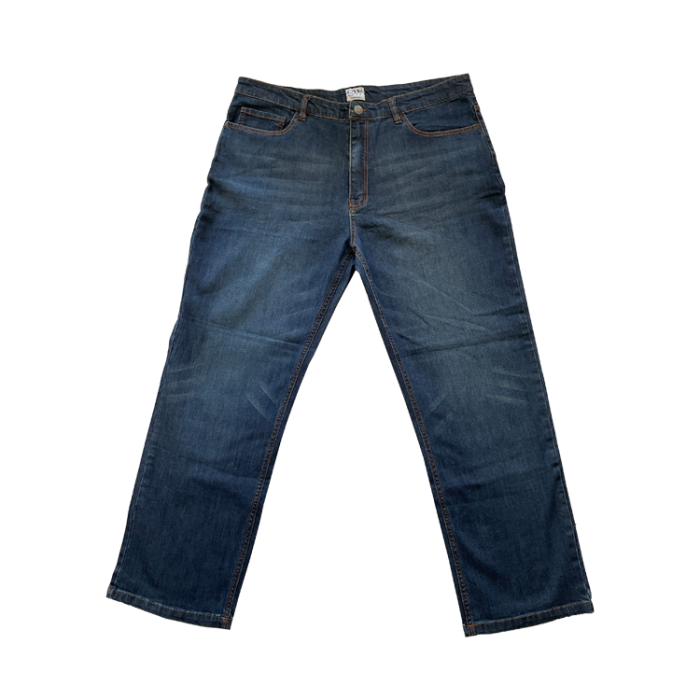 Jeans Ignífugo