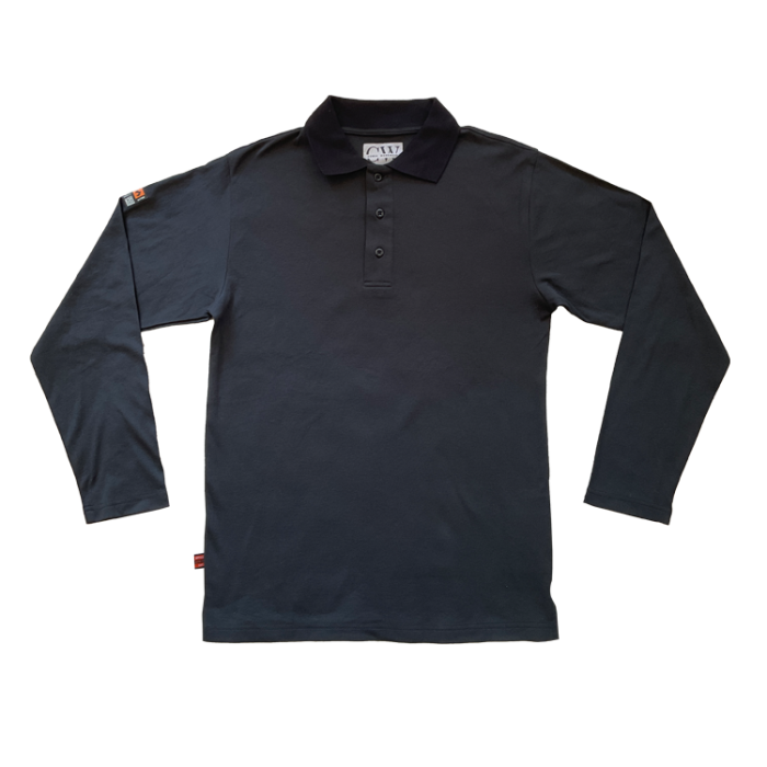 Polera Ignífuga