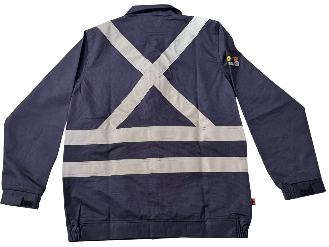Chaqueta Ignífuga - Imagen 2